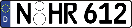 N-HR612