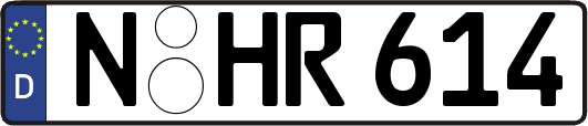N-HR614