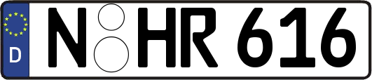 N-HR616