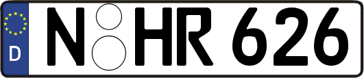 N-HR626