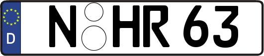 N-HR63