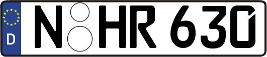 N-HR630