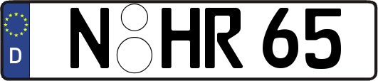 N-HR65