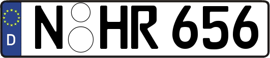 N-HR656