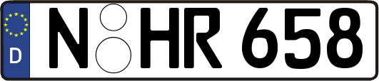 N-HR658