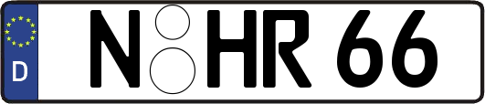 N-HR66