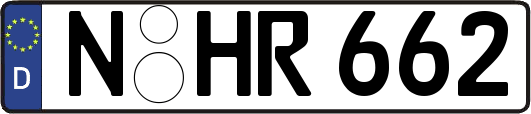 N-HR662