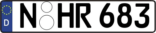 N-HR683