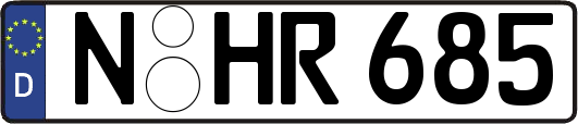 N-HR685