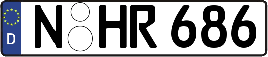 N-HR686