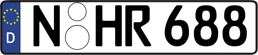 N-HR688