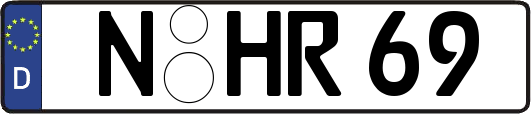 N-HR69