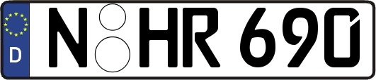 N-HR690