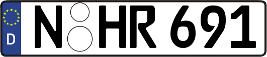 N-HR691