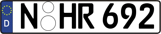 N-HR692