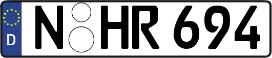 N-HR694