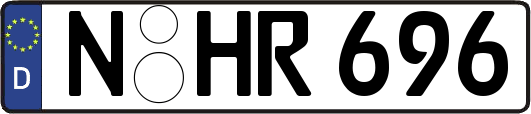 N-HR696