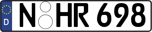 N-HR698