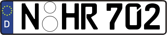 N-HR702