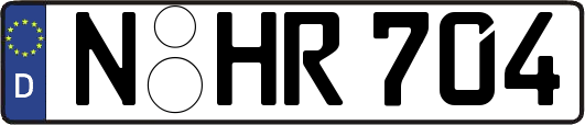 N-HR704