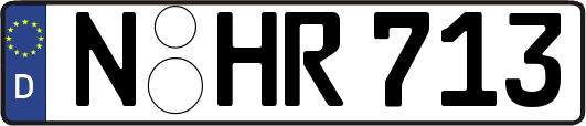 N-HR713