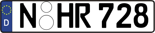 N-HR728