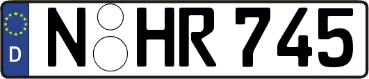 N-HR745