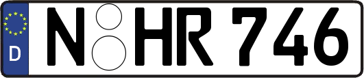 N-HR746