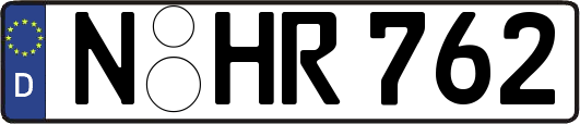 N-HR762
