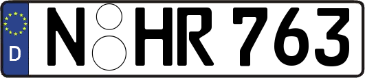 N-HR763