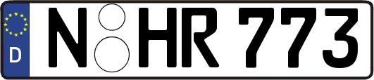 N-HR773