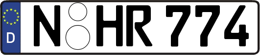 N-HR774