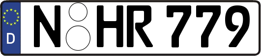 N-HR779