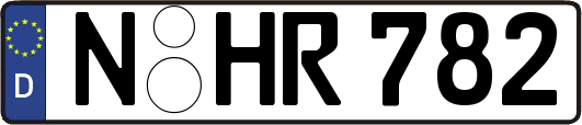 N-HR782
