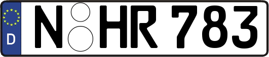 N-HR783