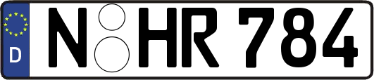 N-HR784