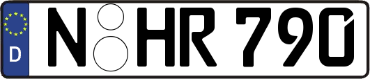 N-HR790