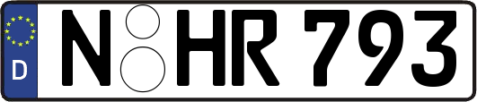 N-HR793
