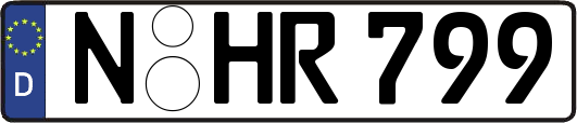 N-HR799