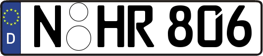 N-HR806