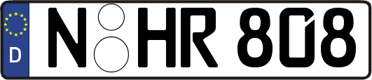 N-HR808