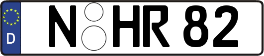 N-HR82
