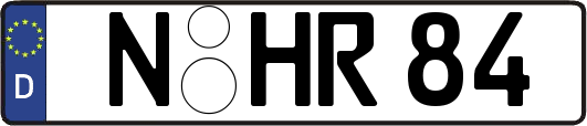 N-HR84