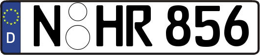 N-HR856