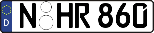 N-HR860