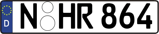 N-HR864