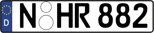 N-HR882
