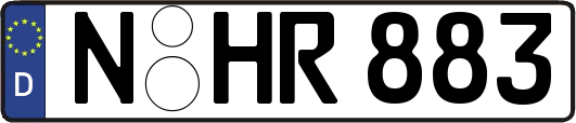 N-HR883