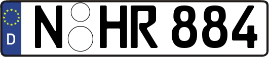 N-HR884