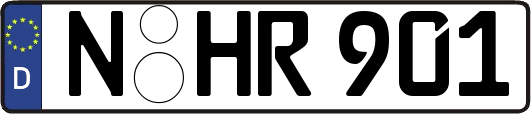 N-HR901
